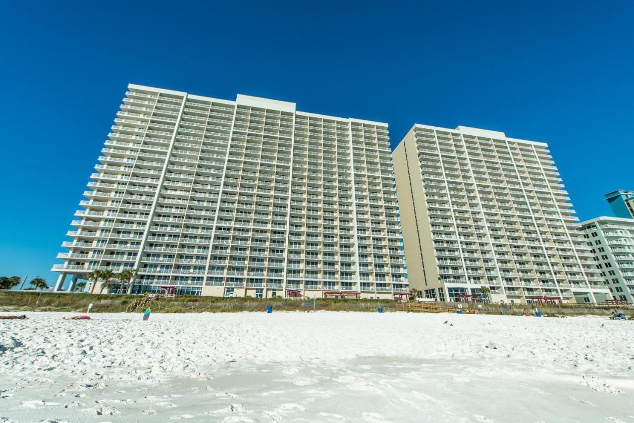 Majestic Beach Towers 2-1905 Panama City Beach Dış mekan fotoğraf