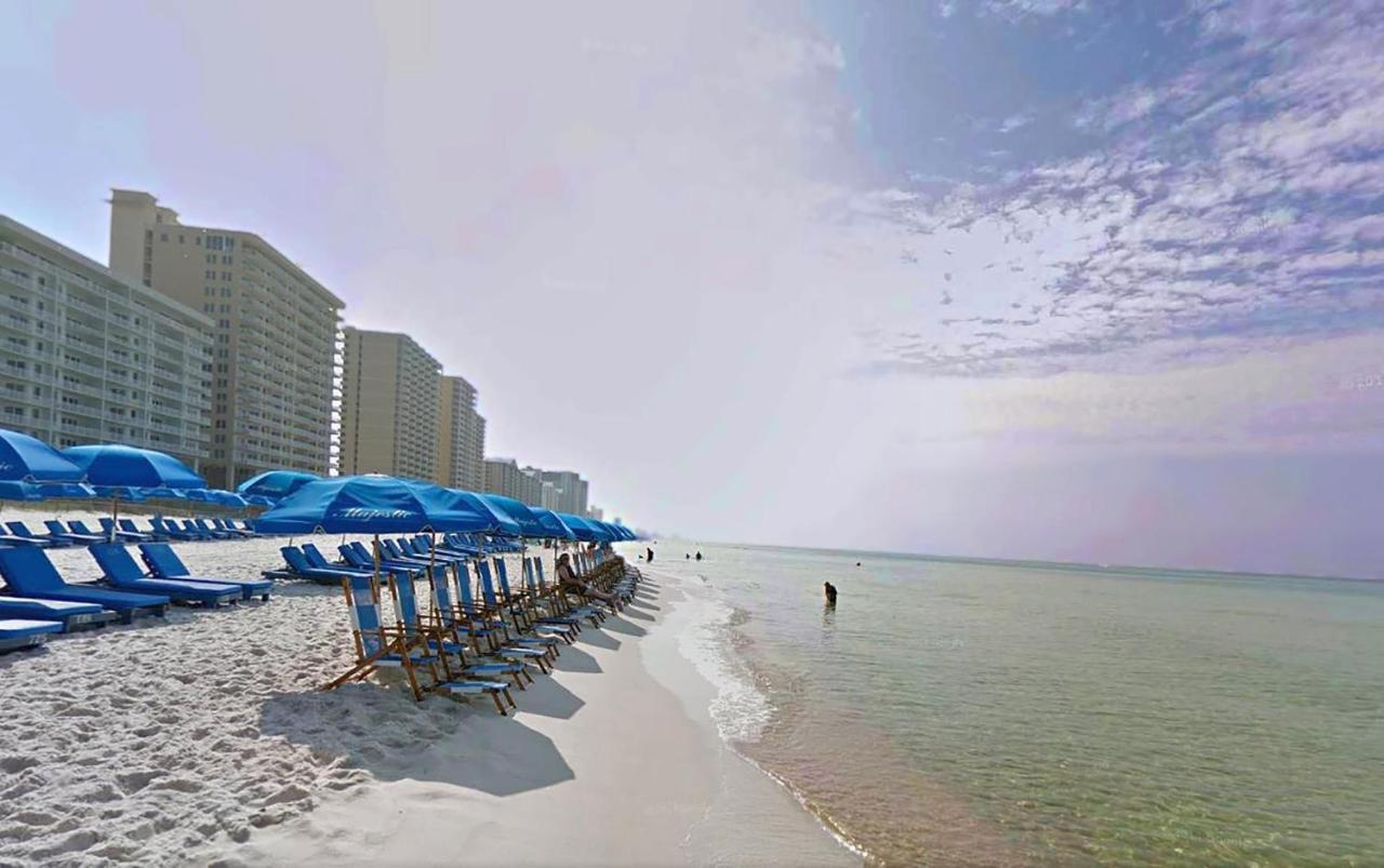 Majestic Beach Towers 2-1905 Panama City Beach Dış mekan fotoğraf