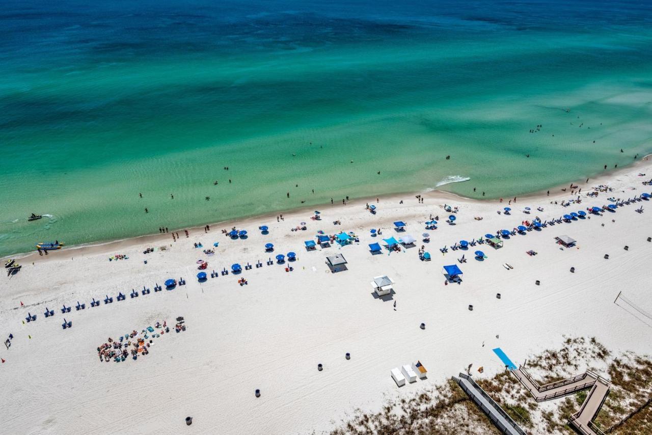 Majestic Beach Towers 2-1905 Panama City Beach Dış mekan fotoğraf