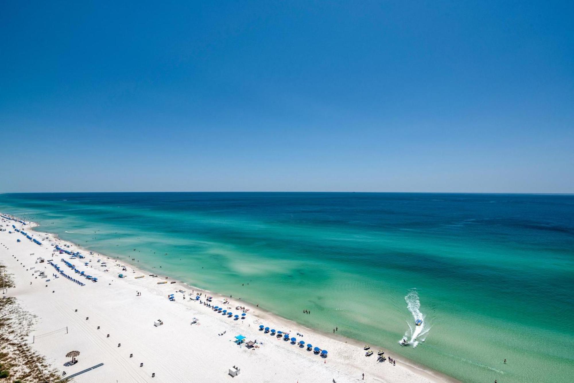 Majestic Beach Towers 2-1905 Panama City Beach Dış mekan fotoğraf