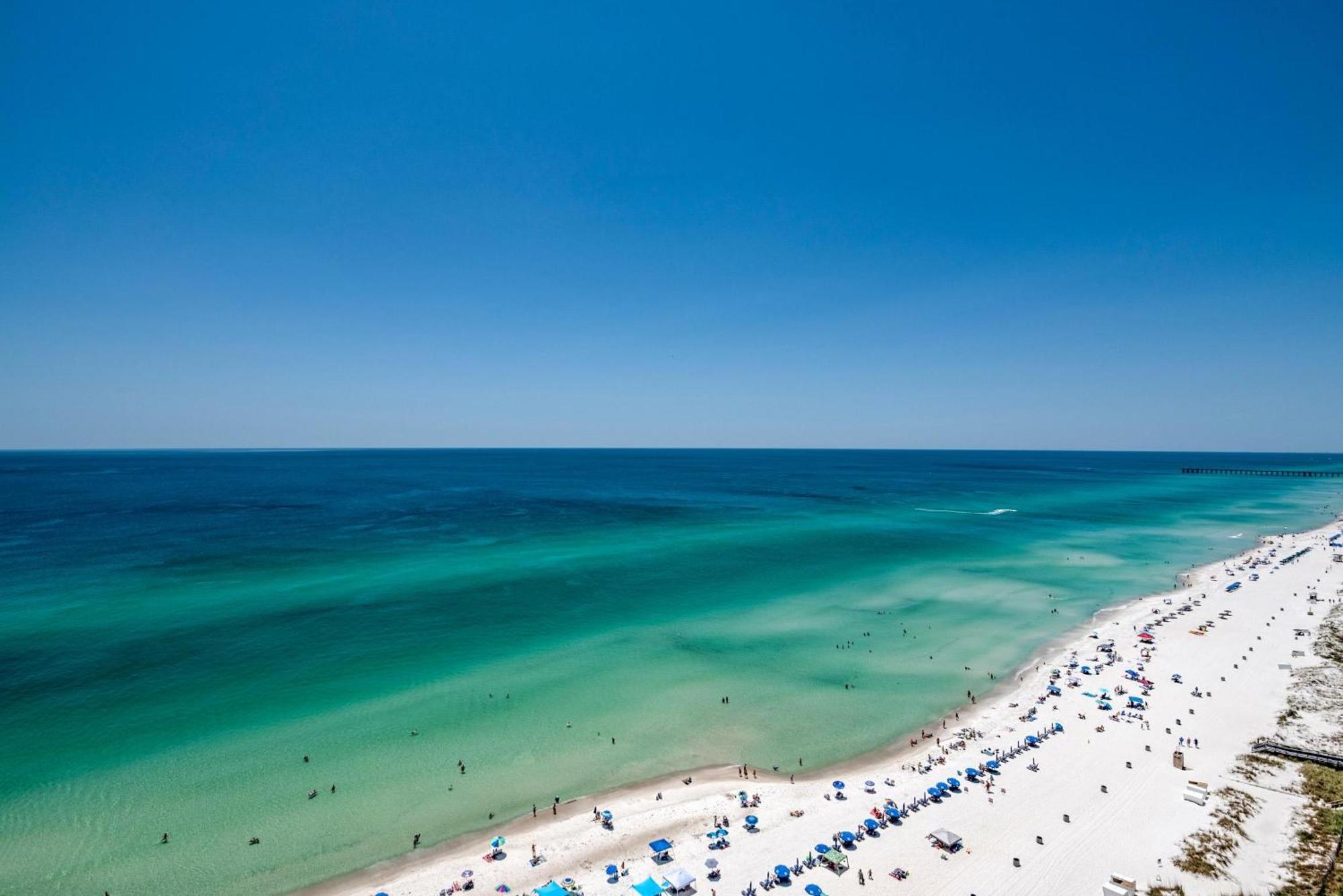 Majestic Beach Towers 2-1905 Panama City Beach Dış mekan fotoğraf