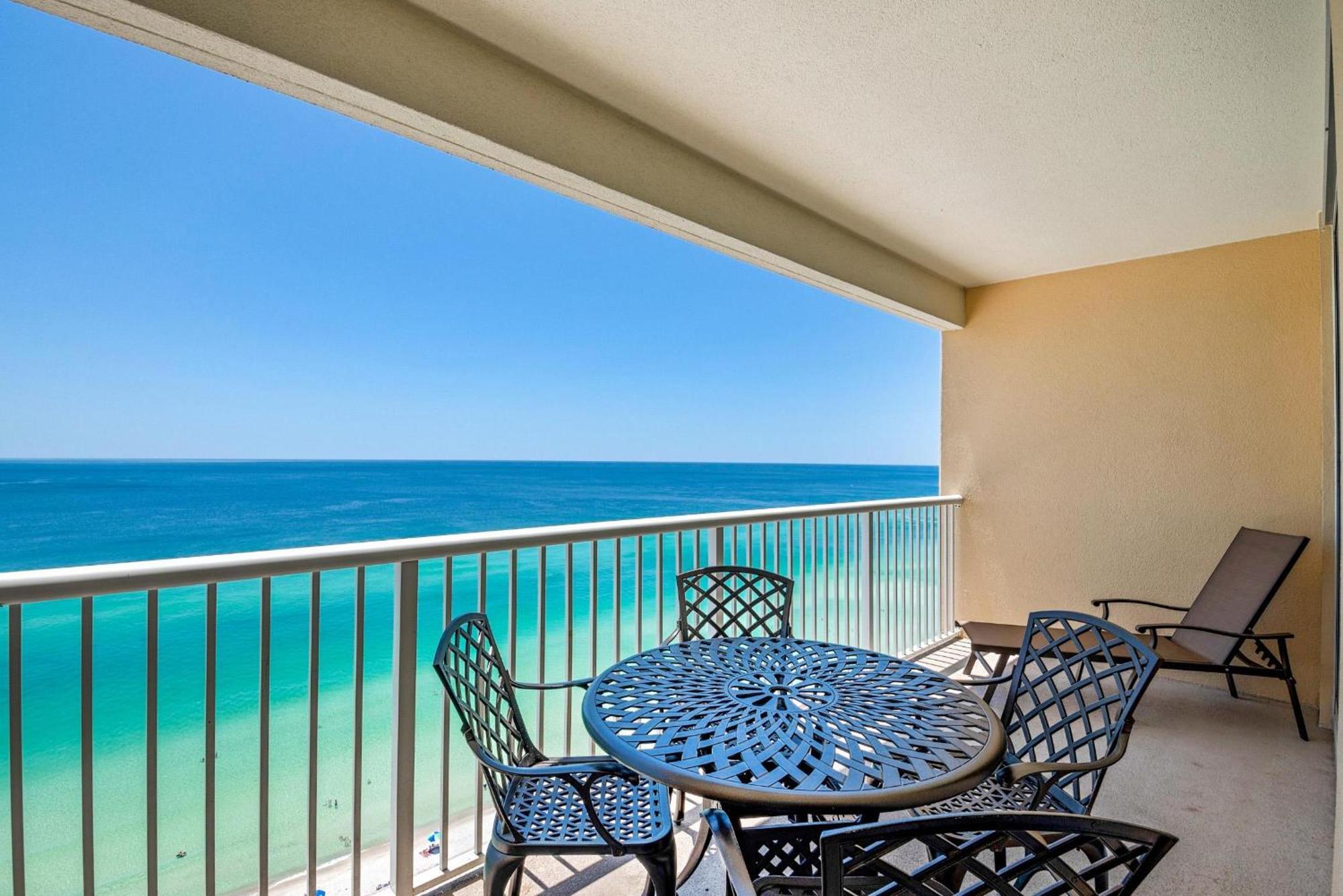 Majestic Beach Towers 2-1905 Panama City Beach Dış mekan fotoğraf