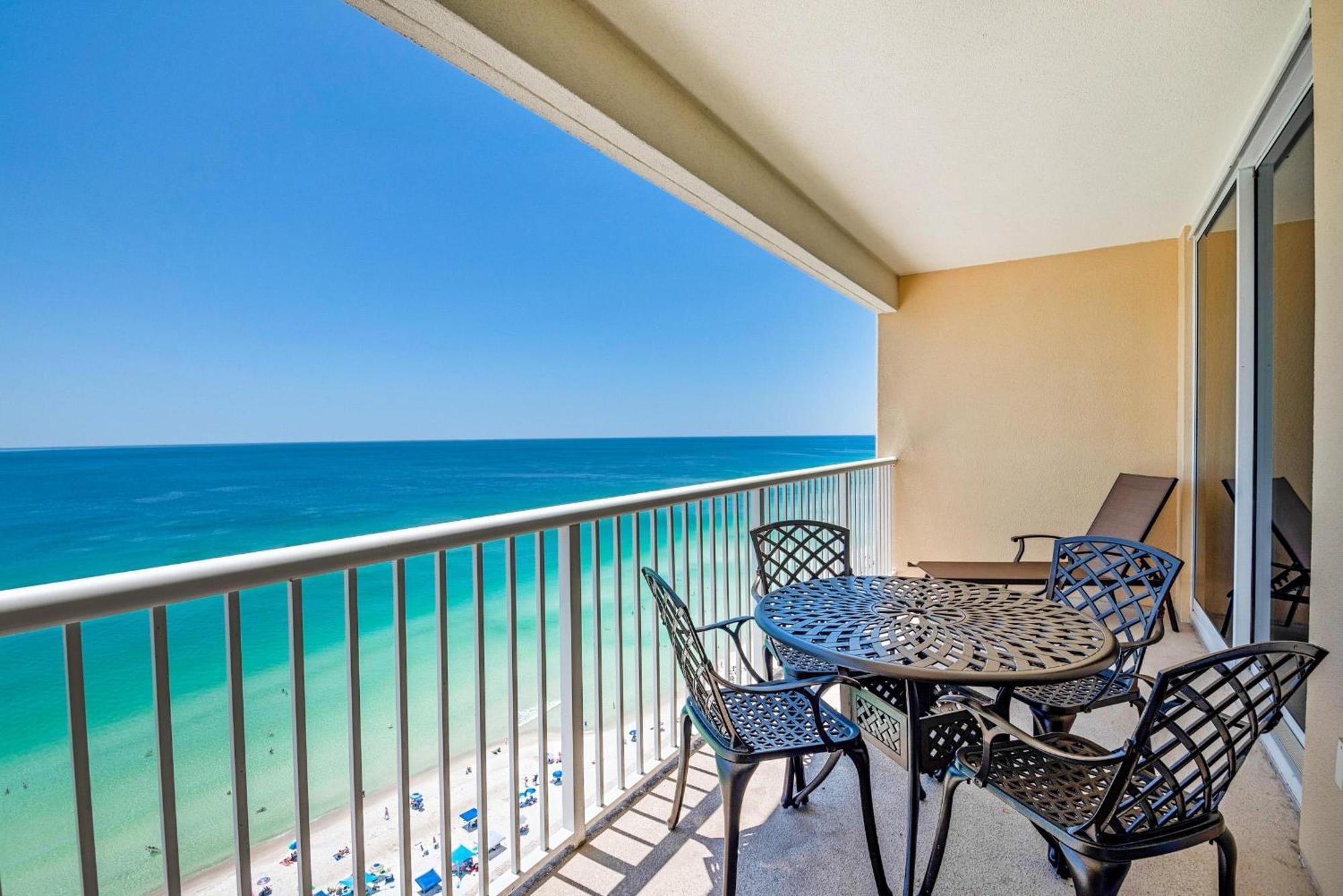 Majestic Beach Towers 2-1905 Panama City Beach Dış mekan fotoğraf